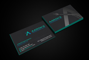 Business Card Design by Creations Box 2015 for this project | Design: #28828735