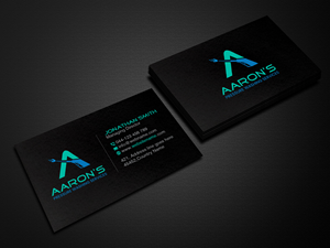 Business Card Design by Creations Box 2015 for this project | Design: #28828736