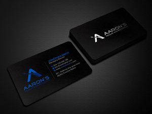 Business Card Design by Creations Box 2015 for this project | Design: #28828737
