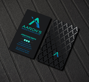 Business Card Design by Creations Box 2015 for this project | Design: #28828744