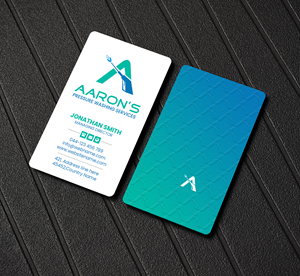 Business Card Design by Creations Box 2015 for this project | Design: #28828746