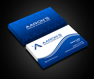 Business Card Design by Creations Box 2015 for this project | Design: #28872436