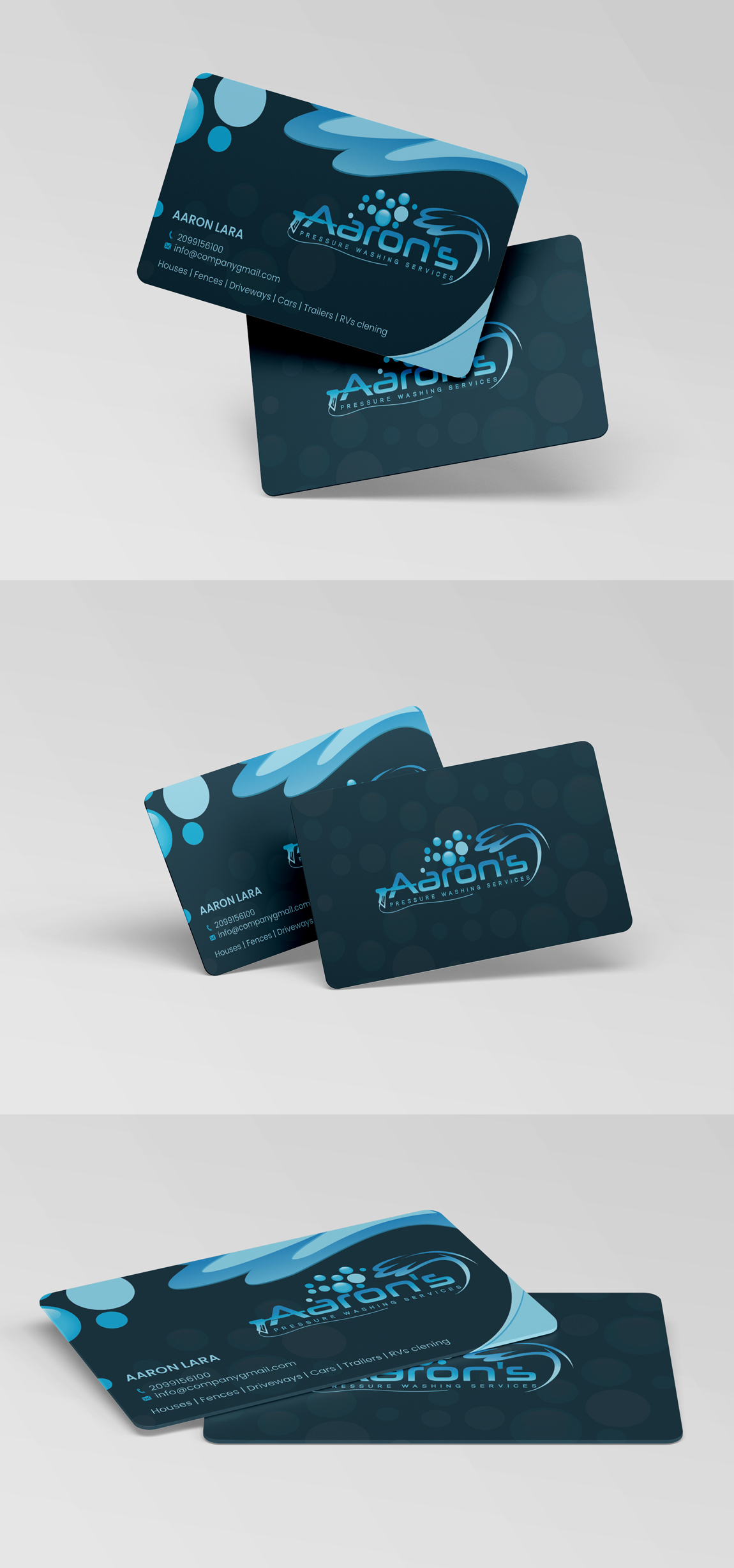 Design de Carte de Visite par SL Designer pour ce projet | Design #28836532