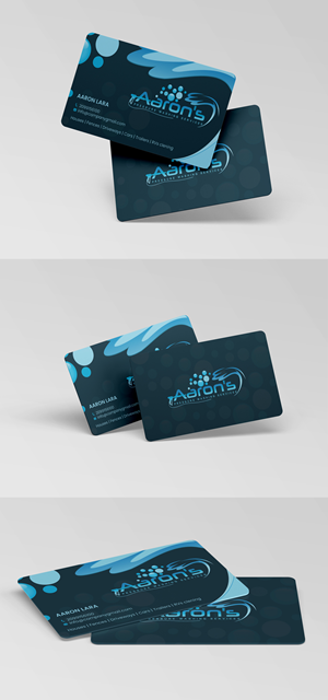 Business Card Design by SL Designer for this project | Design: #28836532