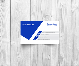 Business Card Design by ecorokerz for this project | Design: #28830256