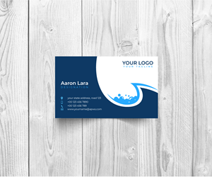 Business Card Design by ecorokerz for this project | Design: #28830257