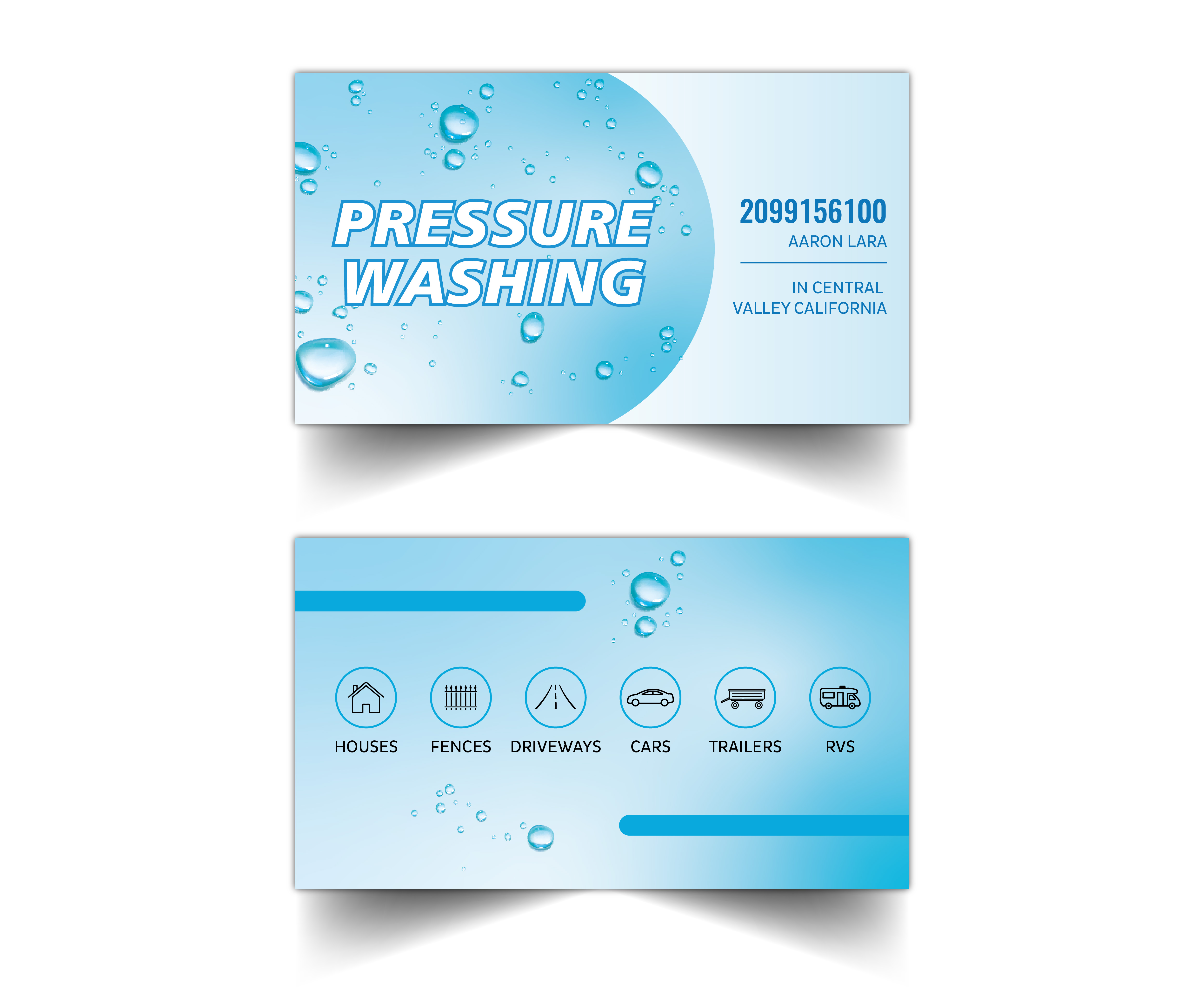 Business Card Design by Heshara for this project | Design #28815150