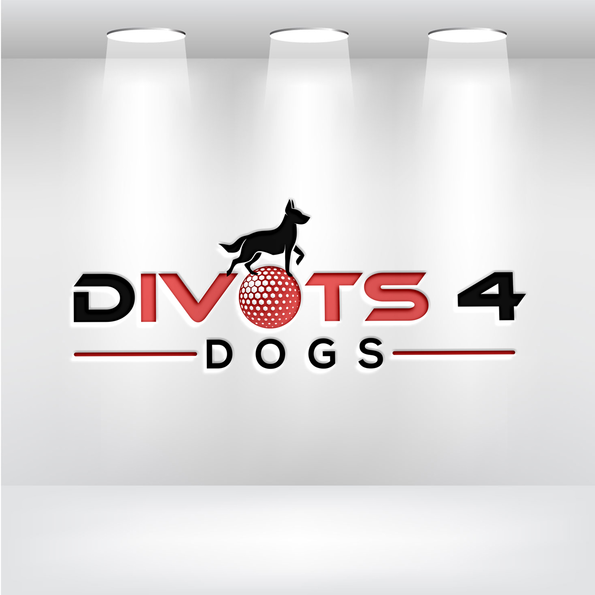 Logo Design by MD Ebrahim Bhuiyan for this project | Design: #28820160