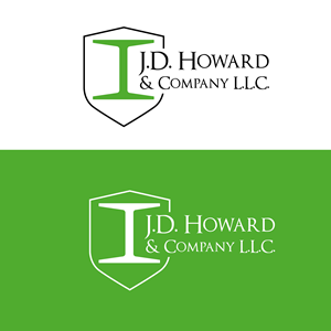 Logo Design by joe777 for J.D. Howard & Company | Design: #28837496