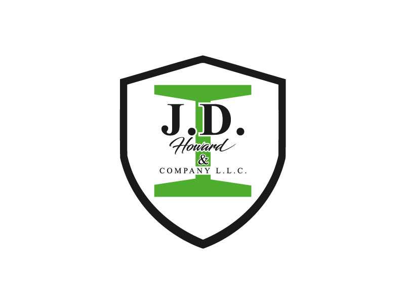 Logo Design by Cliping_path for J.D. Howard & Company | Design #28826688