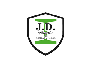 Logo Design by Cliping_path for J.D. Howard & Company | Design: #28826688