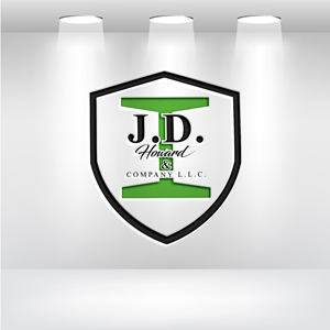 Logo Design by Cliping_path for J.D. Howard & Company | Design: #28826689