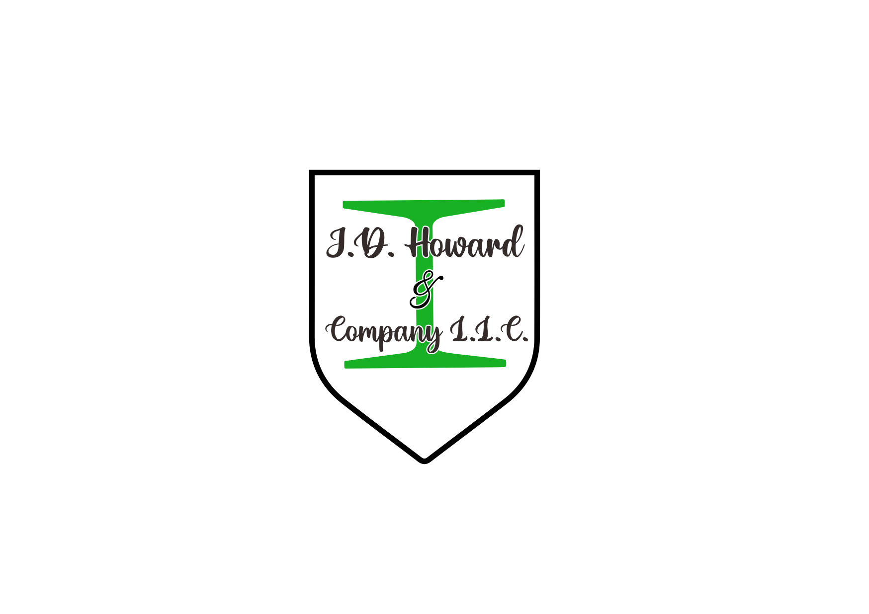 Logo Design by Atiek for J.D. Howard & Company | Design #28816738
