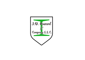 Logo Design by Atiek for J.D. Howard & Company | Design: #28816738
