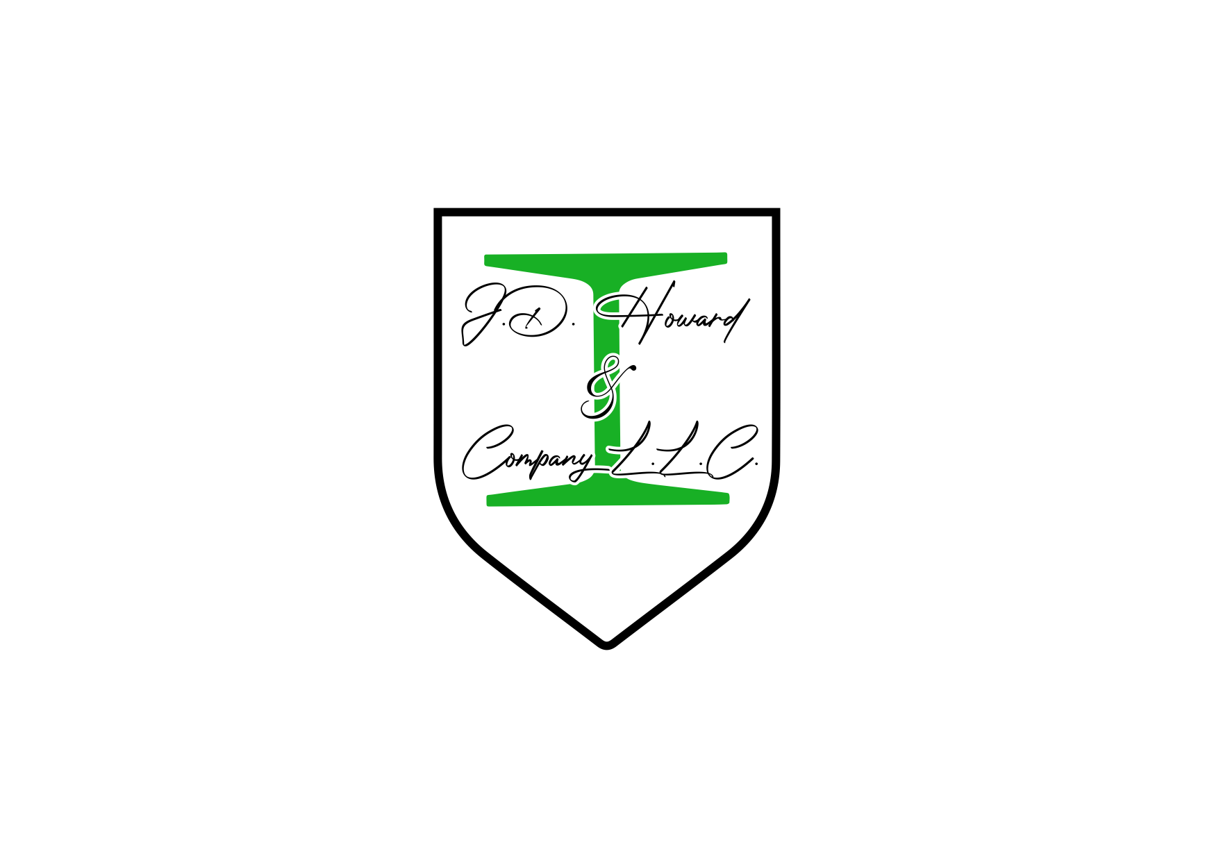 Logo Design by Atiek for J.D. Howard & Company | Design #28816751