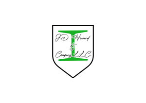 Logo Design by Atiek for J.D. Howard & Company | Design: #28816751