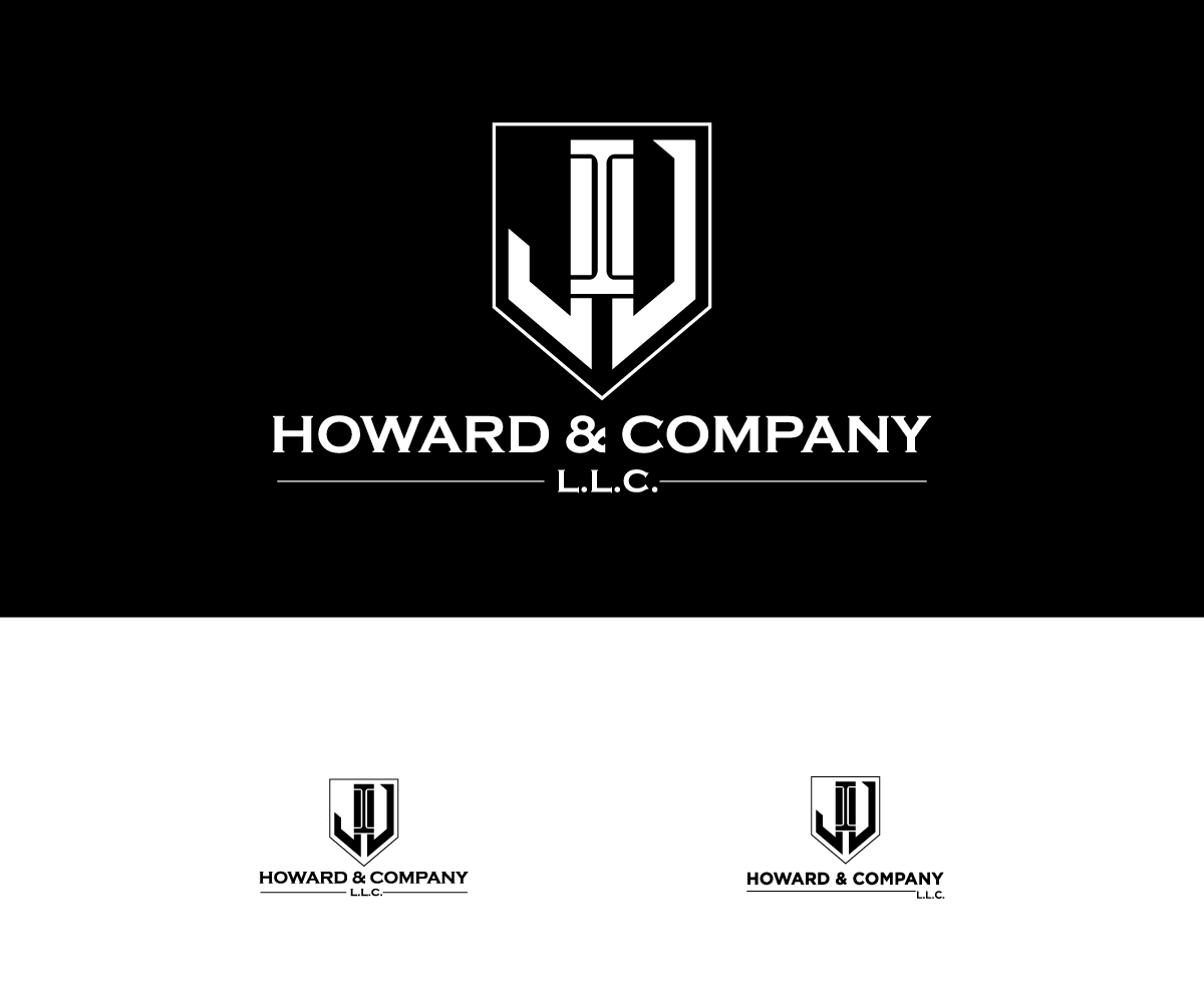 Logo Design by RAN_S for J.D. Howard & Company | Design #28823296