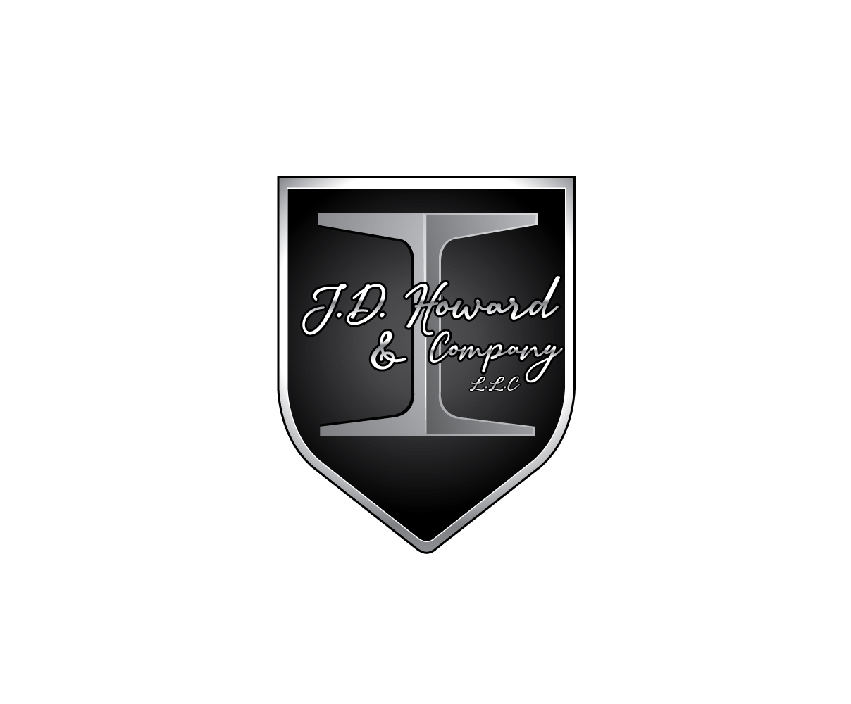 Design de Logo par LogoPoko pour J.D. Howard & Company | Design #28814998