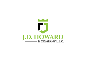 Logo Design by DesignHour for J.D. Howard & Company | Design: #28815677