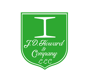 Logo Design by Dan Voteroa for J.D. Howard & Company | Design #28841823
