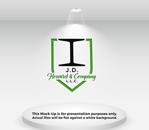 Logo Design by Golden pathos