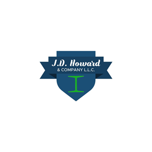 Logo Design by Roz for J.D. Howard & Company | Design: #28831901