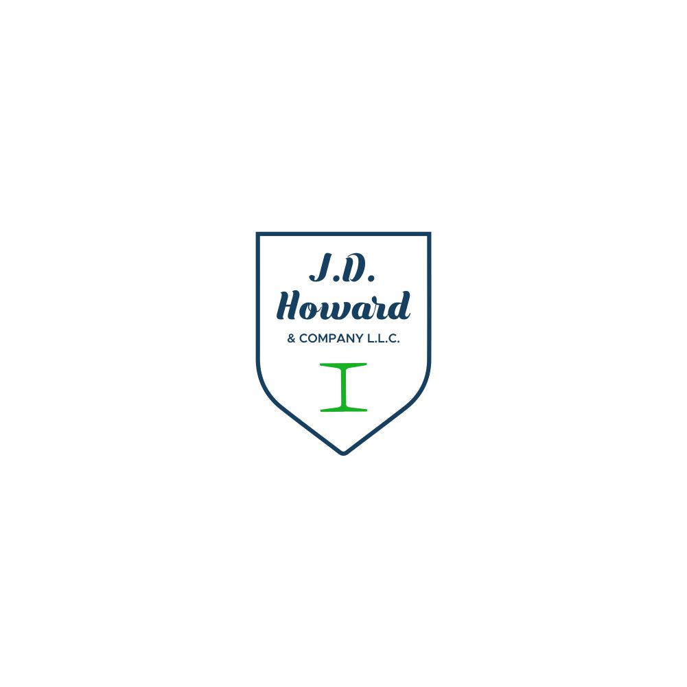 Logo Design by Roz for J.D. Howard & Company | Design #28831902