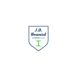 Logo Design by Roz for J.D. Howard & Company | Design: #28831902