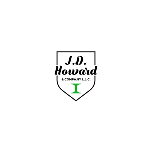 Logo Design by Roz for J.D. Howard & Company | Design: #28831923