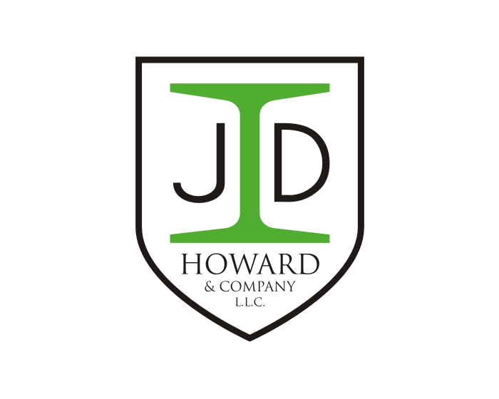 Design de Logo par Gito Kahana pour J.D. Howard & Company | Design #28834919