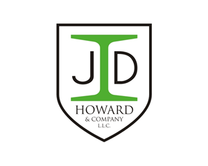 Logo Design by Gito Kahana for J.D. Howard & Company | Design #28834919