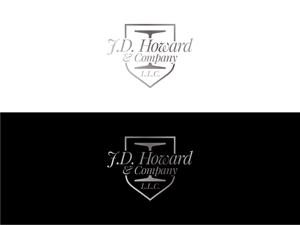 Logo Design by Atvento Graphics for J.D. Howard & Company | Design: #28830882