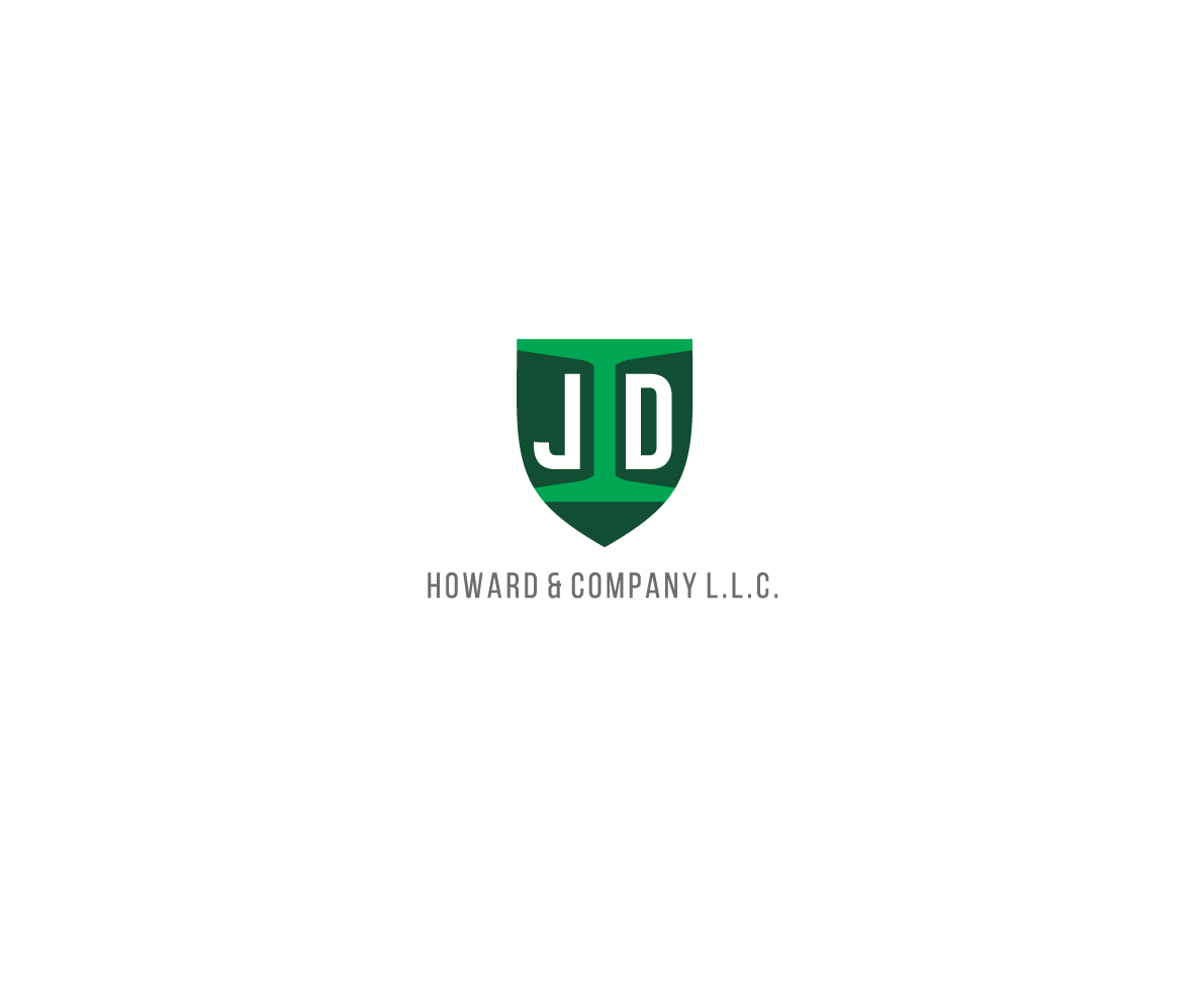 Logo Design by bijuak for J.D. Howard & Company | Design #28815158