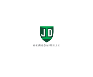 Logo Design by bijuak for J.D. Howard & Company | Design: #28815158