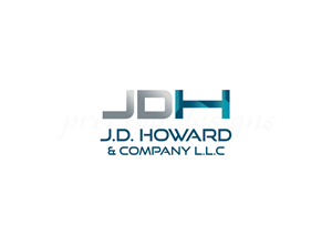 Logo Design by Preethu for J.D. Howard & Company | Design: #28841859