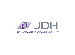Logo Design by Preethu for J.D. Howard & Company | Design: #28841860