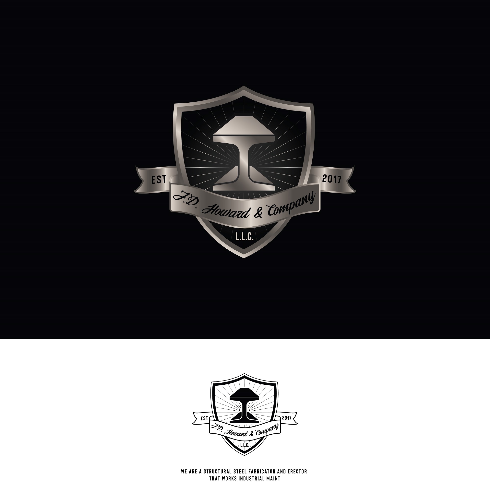 Design de Logo par mamaana pour J.D. Howard & Company | Design #28826372