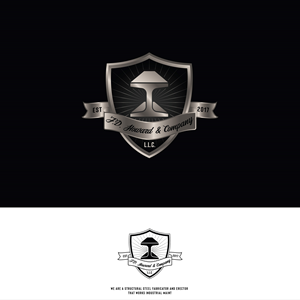 Logo Design by mamaana