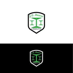 Logo Design by Deziners Zone for J.D. Howard & Company | Design: #28827016