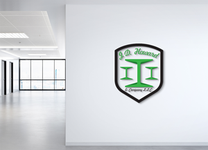 Logo Design by Deziners Zone for J.D. Howard & Company | Design: #28827021