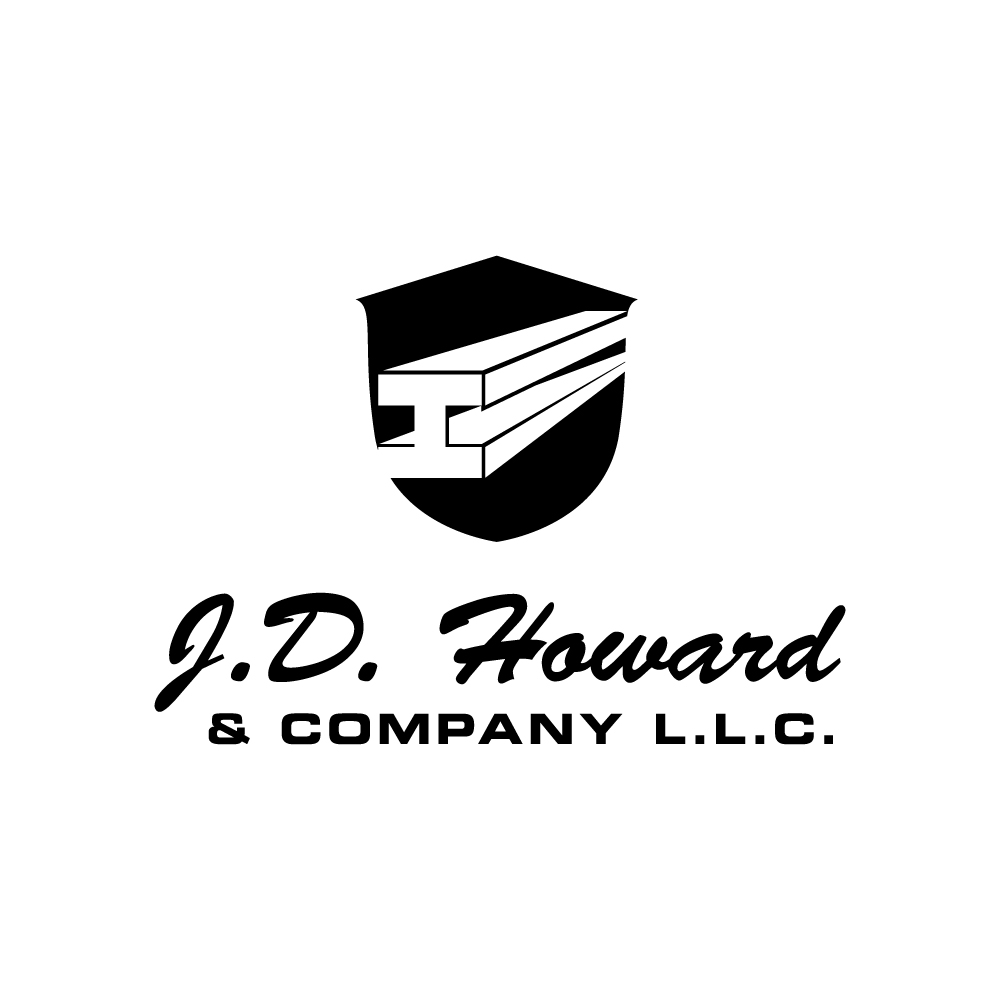 Logo Design by H4R5Z for J.D. Howard & Company | Design #28815756