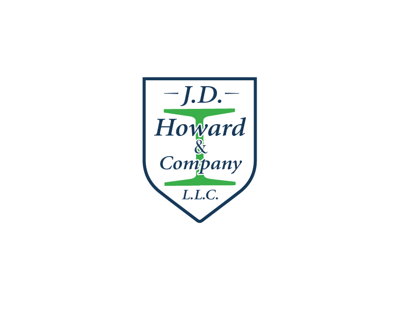 Logo-Design von instudio für J.D. Howard & Company | Design #28822373