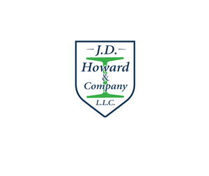 Logo Design by instudio for J.D. Howard & Company | Design: #28822373