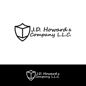 Logo Design by alitjuara for J.D. Howard & Company | Design #28842023