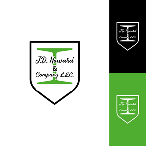 Logo Design by alitjuara for J.D. Howard & Company | Design: #28842024