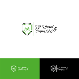 Logo Design by alitjuara for J.D. Howard & Company | Design: #28842025