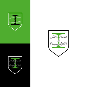 Logo Design by alitjuara for J.D. Howard & Company | Design: #28842027