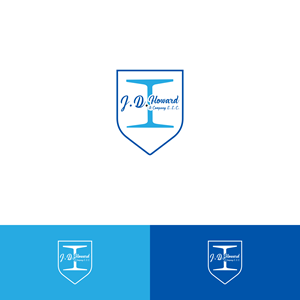 Logo Design by alitjuara for J.D. Howard & Company | Design: #28842030