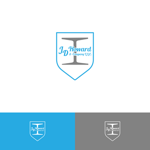 Logo Design by alitjuara for J.D. Howard & Company | Design: #28842031