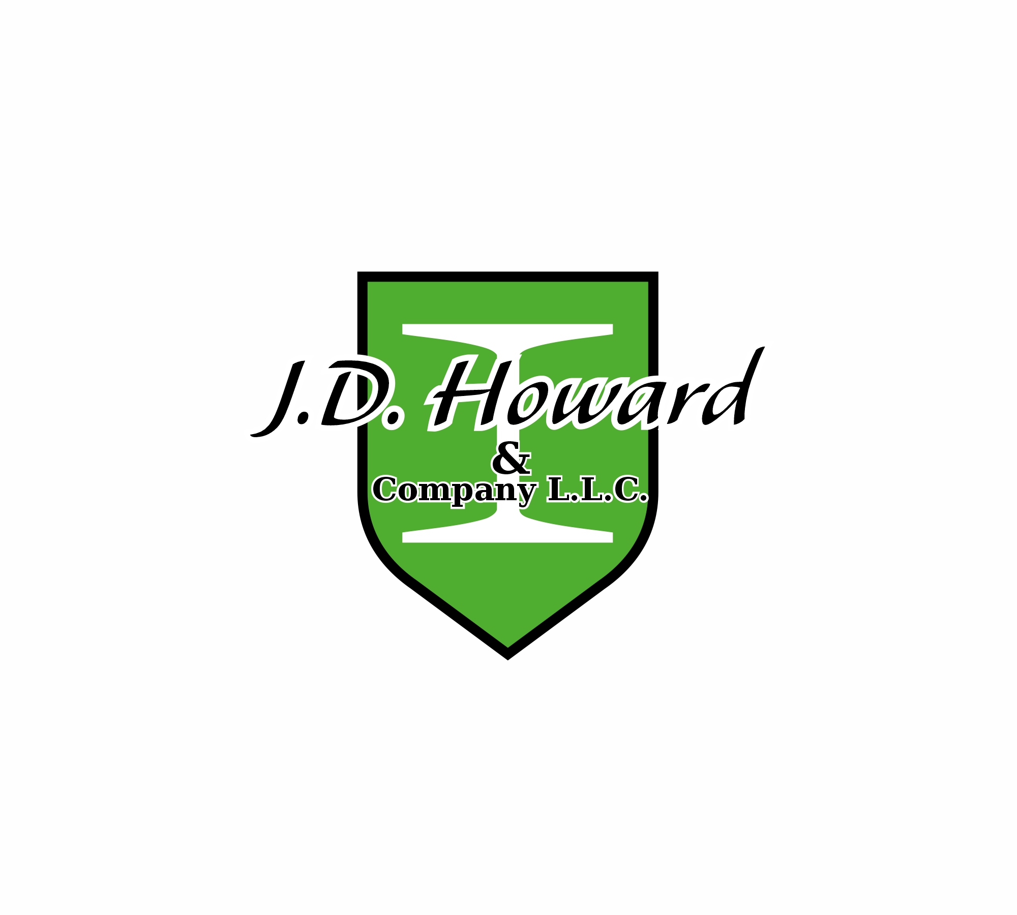 Logo Design by aligutierrez for J.D. Howard & Company | Design #28842718